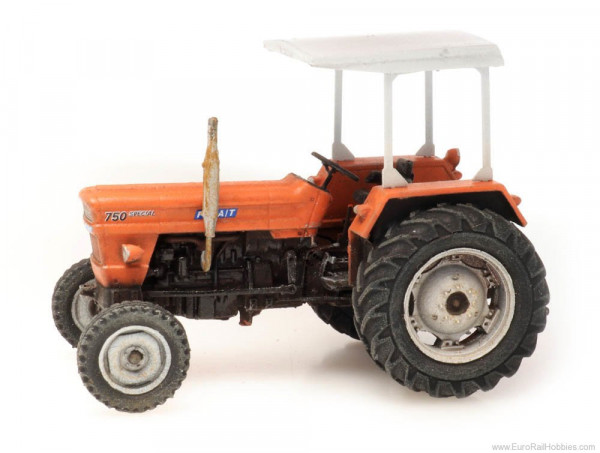 Artitec 1967-1971 Fiat 750 Tractor N