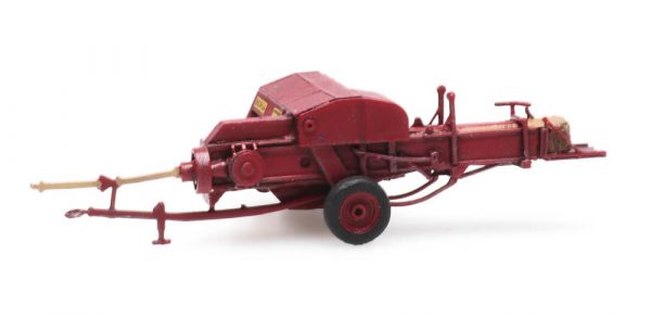 Artitec Hay Baler N