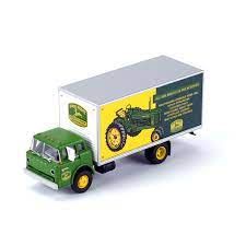 Athearn Ford C-Series Truck HO