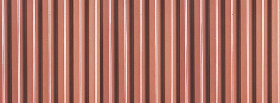 Brawa Sheet Piling Corrugated Panel HO Scale