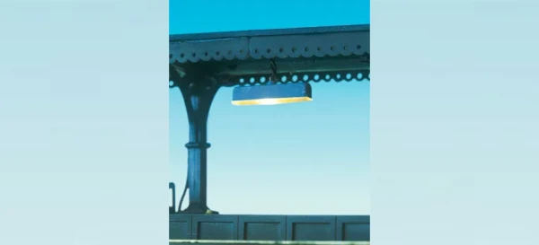 Brawa Platform Light HO