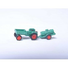 Wespe Models Fendt Water Tank  N