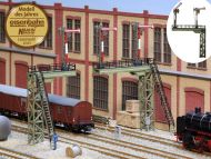 Modellbahn Union SIGNAL BOOM KIT N