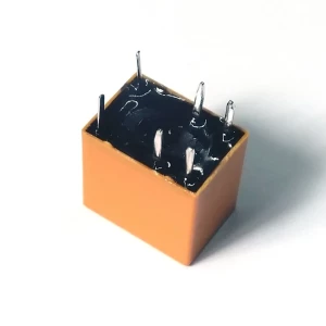 ESU Miniature Relay 1 A/16 V