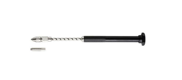 Excel 71/2 inch Yankee Screwdriver Drill