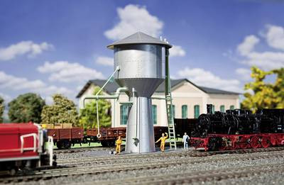 Faller Water Tower Kit H0
