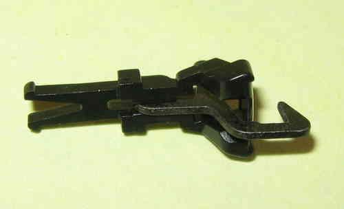 Fleischmann Swallow-Tail Plug-In Coupling HO Scale