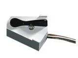 Fleischmann Manual Point Switch – H0/N/Z
