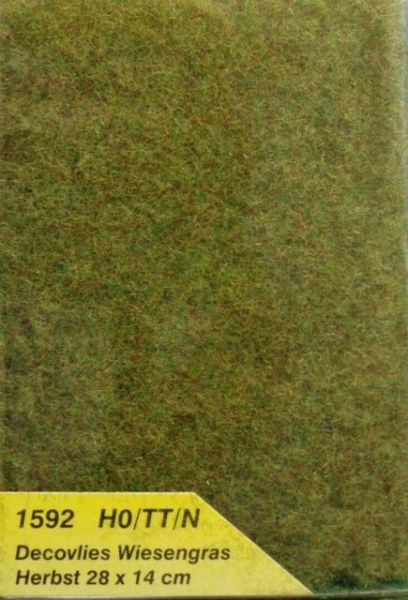 Heki AUTUMN Meadow Grass 