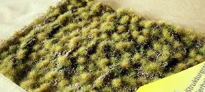 HEKI Landscape Grass Mat – Autumn