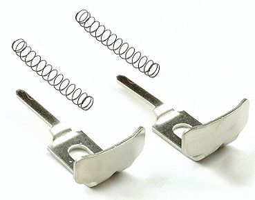 Marklin Lehmann Gross Bahn LGB Pick-Up Shoes G-Scale