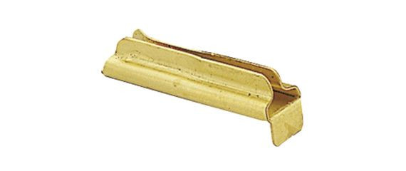 Marklin Lehmann Gross Bahn LGB Metal Rail Joiners / Fishplates G-scale