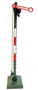 Lima Semaphore Signal H0