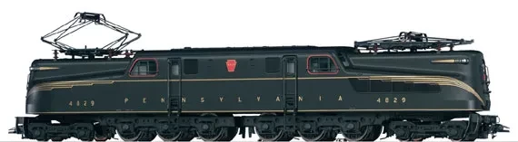Märklin Pennsylvania Railroad GG‑1 Electric Locomotive H0