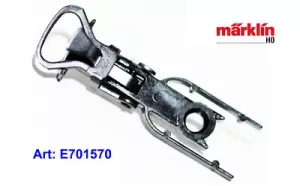 Märklin Relex Coupler H0 Scale