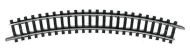 Trix Minitrix PRE-OWNED R2 30° Curved Track N