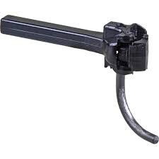 Kadee AAR Type E Magne-Matic Knuckle Coupler Straight 1:32