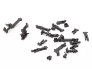 Modellbahn Union ET403 NEM355 Couplings N