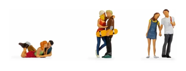 Noch Young Couples H0