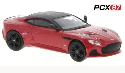 Premium ClassiXXs Brekina 2019 DBS Aston Martin Superleggera HO