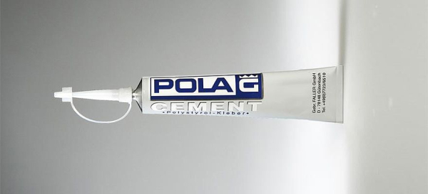 Faller POLA-G Cement 50ml G scale