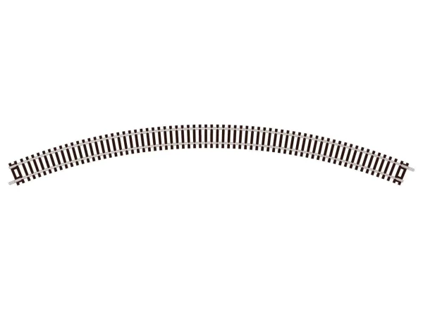 Peco Setrack No.4 Radius Double Curve Track Section N