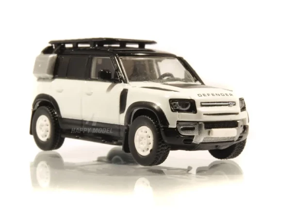 Premium ClassiXXs Brekina 2020 Land Rover Defender 110 H0