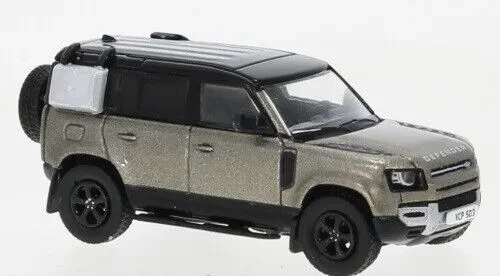 Premium ClassiXXs Brekina 2020 Land Rover Defender 110 H0