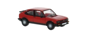 Premium ClassiXXs 1980 Alfa Romeo Alfasud 1:87