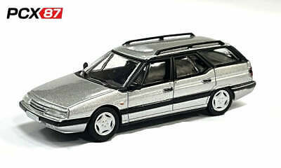 Premium ClassiXXs Brekina 2022 Citroen XM Break HO