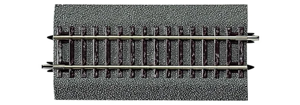 Roco PRE-OWNED Straight Track G½ H0