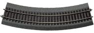 ROCO PRE-OWNED R3 30° Soft Ballast Curved Track HO