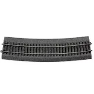 Roco PRE-OWNED R9 Soft Ballast Curved Track H0