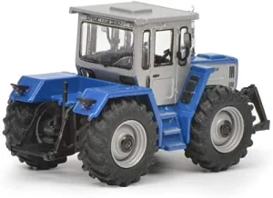 Schuco Mercedes-Benz Trac 1800 H0 