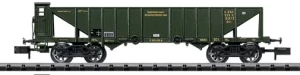 Trix PRE-OWNED Royal Bavarian State Railways Hopper Wagon HO