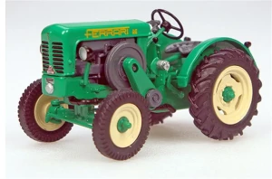 Universal Hobbies 1950 Ferrari F2 Tractor 1:43