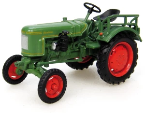 Universal Hobbies 1958 Fendt F24 1:43