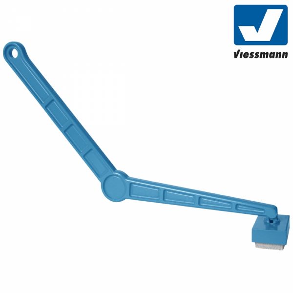 Viessmann Track Cleaner with Grip