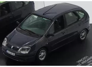 Vitesse 1999 Renault Mégane Scénic 1:43
