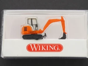 Wiking Schaeff HR 18 Mini‑Excavator N