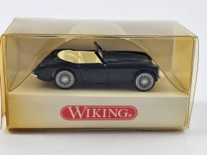 Wiking 1959 to 1967 Austin Healey 3000 HO