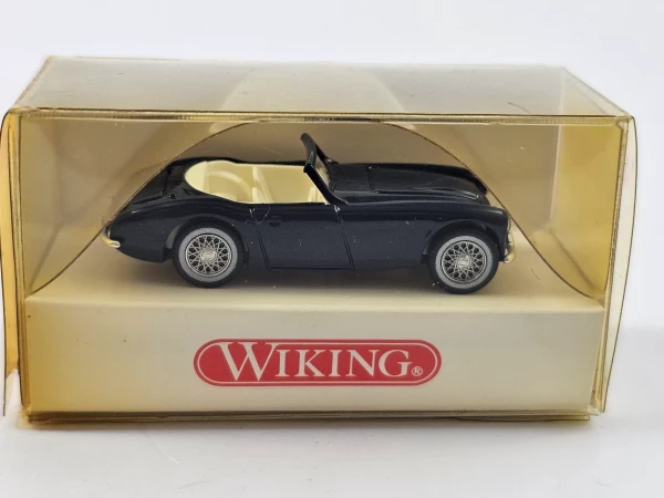 Wiking 1959 to 1967 Austin Healey 3000 HO