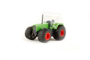 Wiking Fendt Favorit L‑Tyre Tractor N
