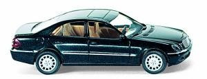 Wiking Mercedes-Benz E-Class HO