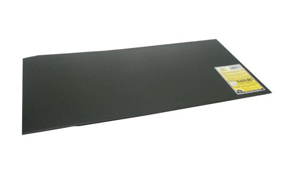 Woodland Scenics Track  Bed Super Sheets HO/O
