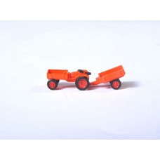 Wespe Models Fendt Trailer N
