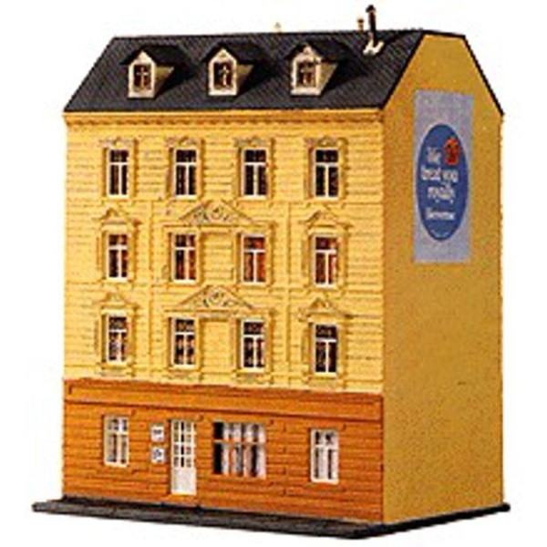Model Power Apartment House KIT N