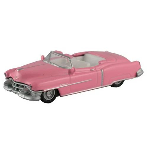 Model Power 1953 Pink Cadillac Eldorado H0