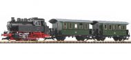 Piko Passenger Train Starter Set G-scale