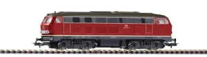 Piko German Railways BR218 Diesel Locomotive H0